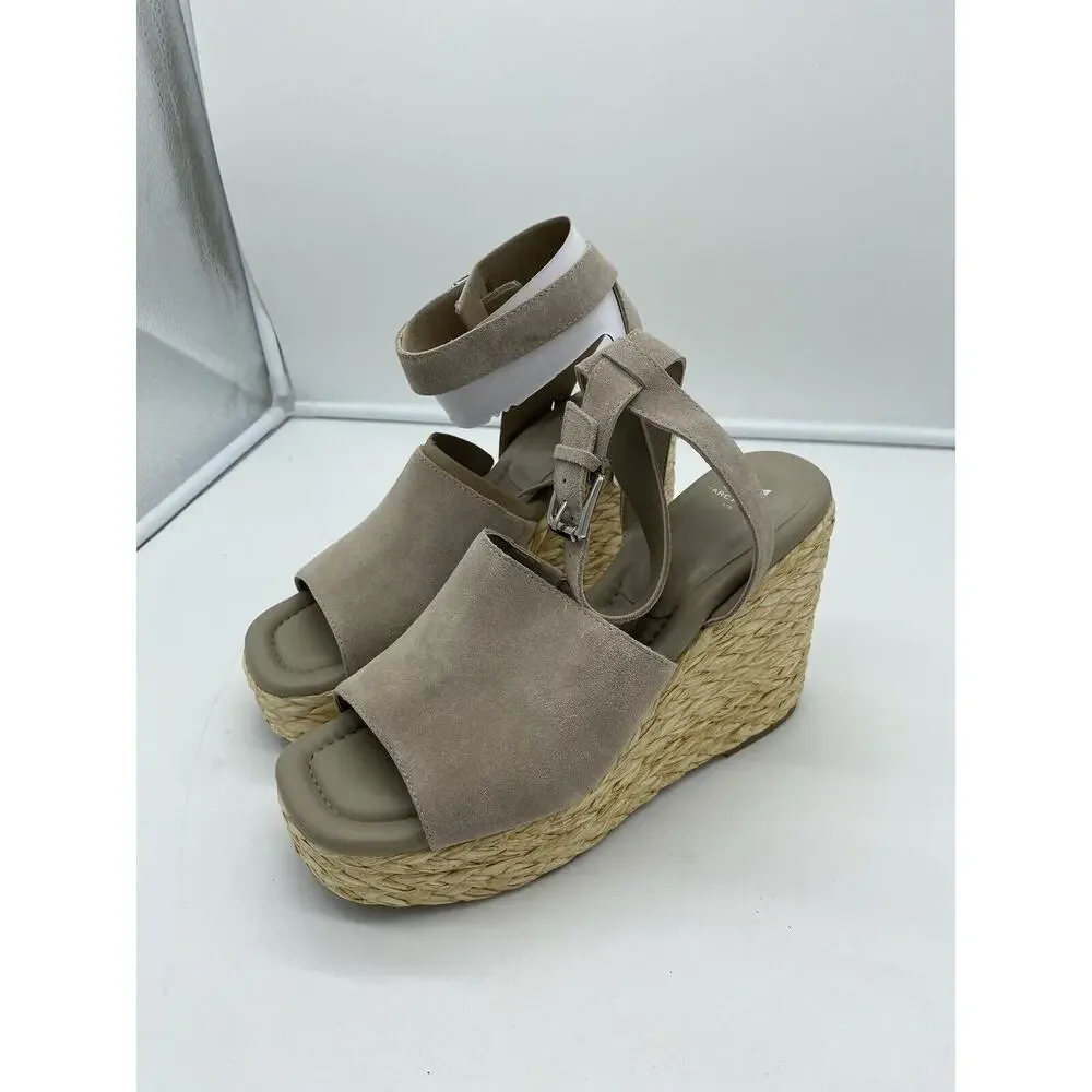 Marc Fisher shoes are